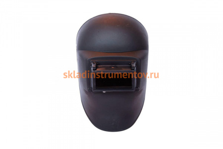 Маска сварщика с откидным стеклом МАСТЕР SANTOOL 070202