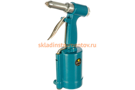 Пневмогидравлический заклепочник ЭВРИКА ER-84104B