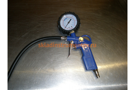 Пистолет ЗУБР ЭКСПЕРТ 06461