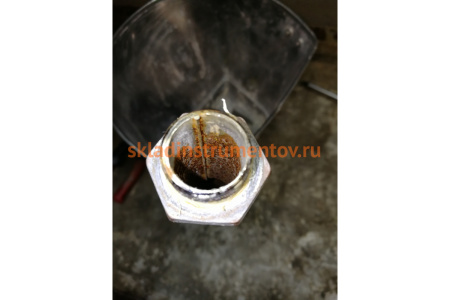 Штукатурный хоппер-ковш, стеновой Zitrek SN-01 021-3150