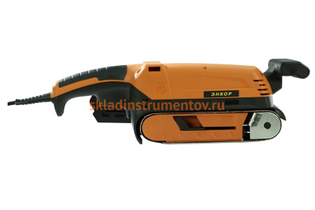 Ленточная шлифмашина Энкор ЛМЭ-900/533Э 50287
