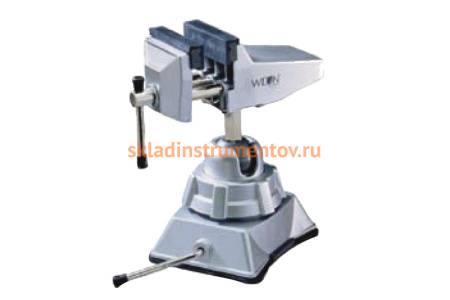 Вакуумные тиски Jet WI63500