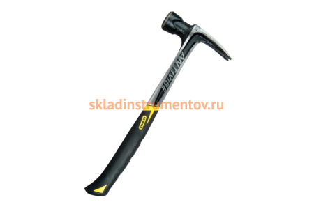 Молоток Stanley Fatmax Xtreme Antivibe Framing 1-51-169