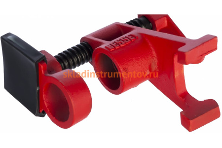 Струбцина для труб 3/4" BESSEY BE-BPC-H34