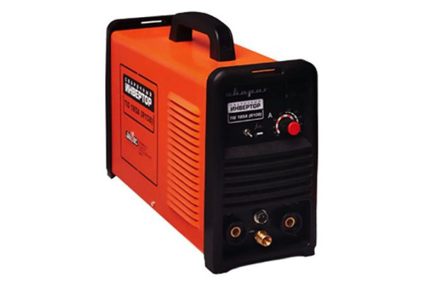 Инвертор для аргонной сварки Сварог TIG 185 A (R108)