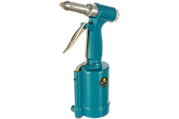 Пневмогидравлический заклепочник ЭВРИКА ER-84104B