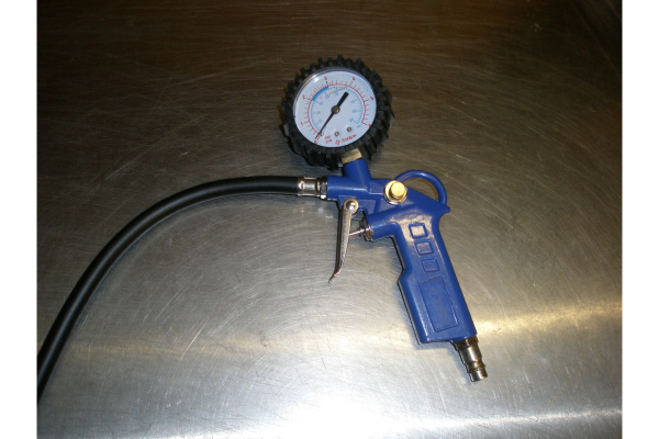 Пистолет ЗУБР ЭКСПЕРТ 06461