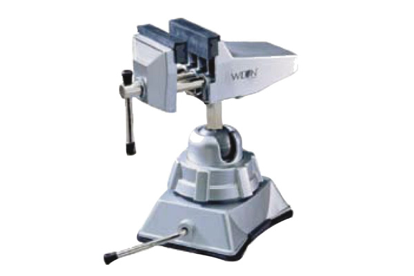 Вакуумные тиски Jet WI63500