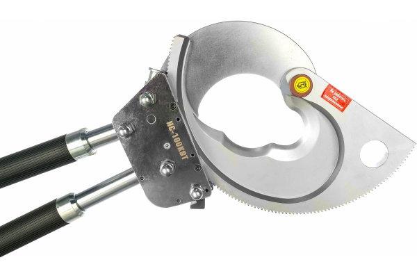 Секторные ножницы КВТ НС-100 53808