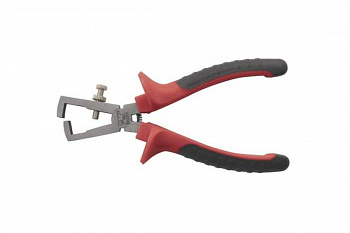 Клещи для снятия изоляции 150 мм Контрфорс Оптима 120606