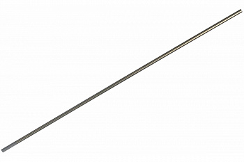 Электрод сварочный WС-20 (2.4х175 мм; серый) Foxweld 1737