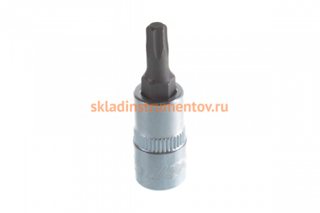 Бита-головка 1/4” TORX T25х37мм JTC 23725