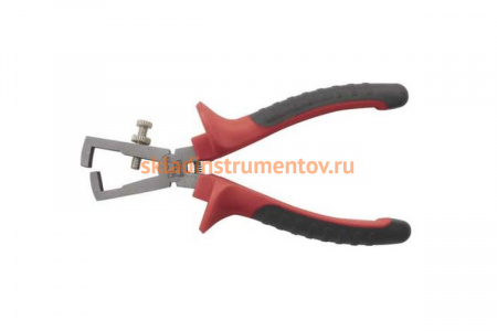 Клещи для снятия изоляции 150 мм Контрфорс Оптима 120606