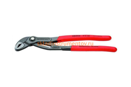 Набор разного инструмента KNIPEX KN-002009V02
