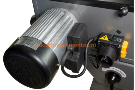 Ленточношлифовальный станок JET JBSM-150 50001892M