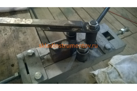 Инструмент PROMA Гнутик 0005