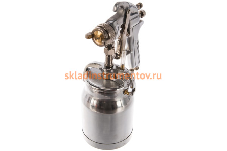 Пневматический краскопульт Jonnesway JA-507S Пневматический краскопульт Jonnesway JA-507S