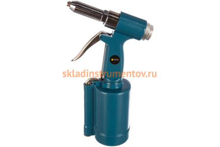 Пневмогидравлический заклепочник ЭВРИКА 3 6 ER-84104A