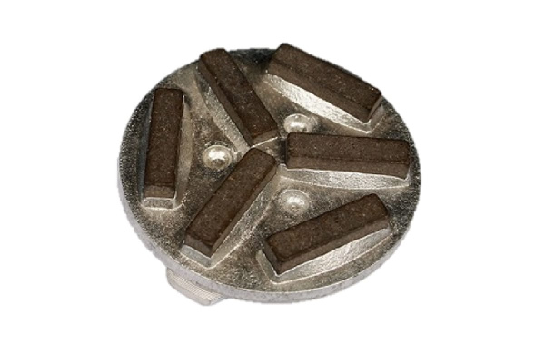 Фреза алмазная СО LS ST0 800/500 Ниборит в1024