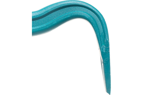 Лом-гвоздодер Kraftool 450 мм, сечение 29х16 мм, кованый, двутавровый, 21900-45