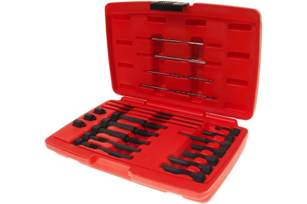 Набор для демонтажа поврежденных свечей накаливания JTC-4517