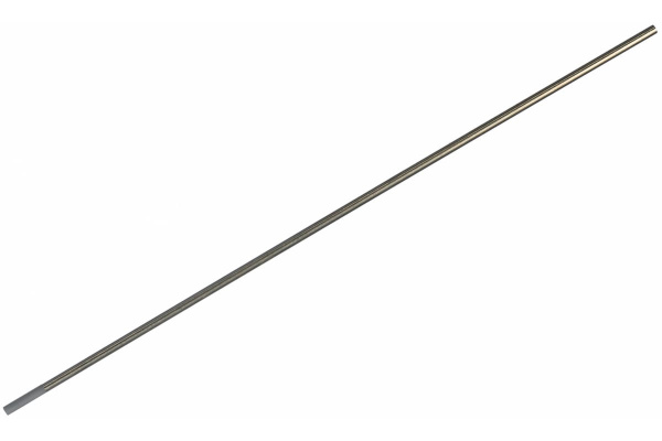 Электрод сварочный WС-20 (2.4х175 мм; серый) Foxweld 1737