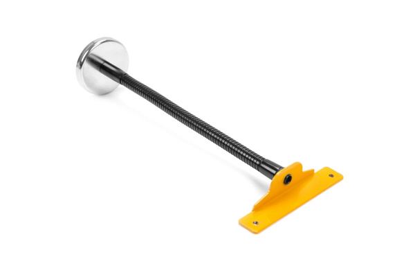 Защитный экран Micron 190х254 мм на магнитном штативе 117435