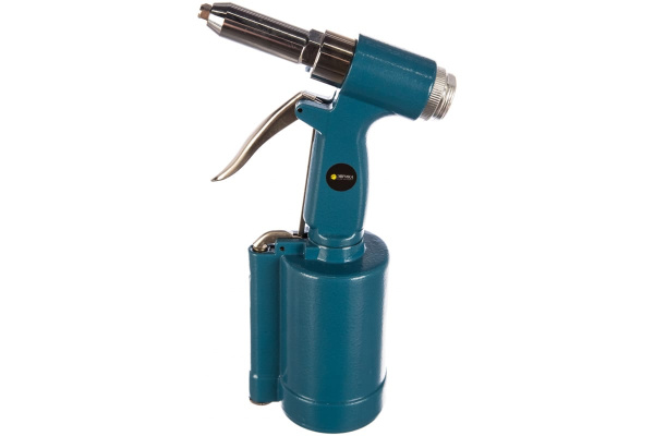 Пневмогидравлический заклепочник ЭВРИКА 3 6 ER-84104A