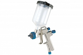 Краскораспылитель GAV Z3000 байонет, 1.6мм 4166480