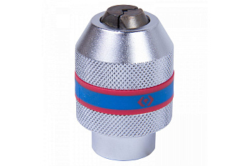 Держатель метчика KING TONY М4-М12, 3/8" 39123012M