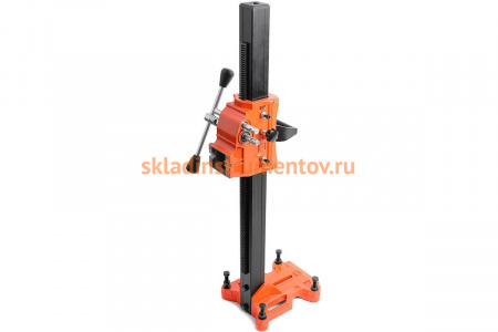 Стойка установки алмазного бурения без наклона MESSER VS-350 11-03-350