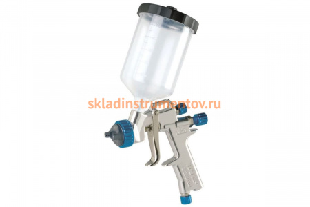 Краскораспылитель GAV Z3000 байонет, 1.6мм 4166480