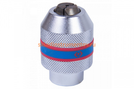 Держатель метчика KING TONY М4-М12, 3/8" 39123012M