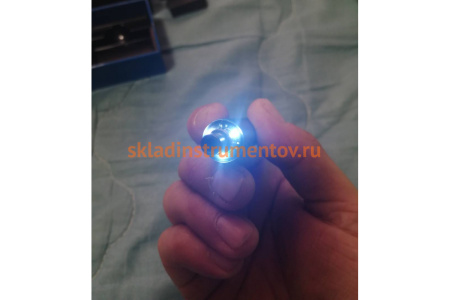 Аккумуляторная отвертка для точных работ Зубр Профессионал 4 Vmax, с набором 20 бит ОТР-4 Н20