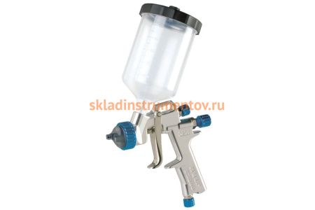 Краскораспылитель GAV Z3000 быстросъёмное соединение, 1.6мм 4166500