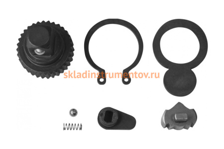 Ремонтный комплект для динамометрического ключа Jonnesway T06150-R Т06150 48495 Ремонтный комплект для динамометрического ключа Jonnesway T06150-R Т06150 48495