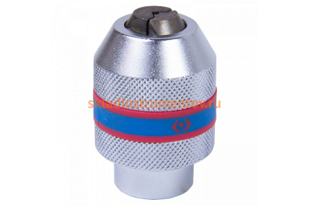Держатель метчика KING TONY М4-М12, 3/8" 39123012M