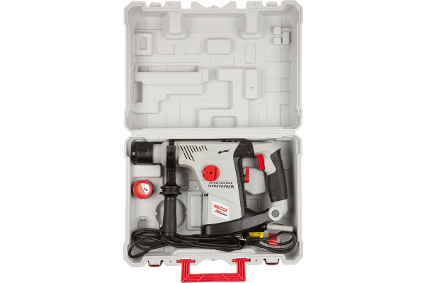 Перфоратор ЗУБР 900 Вт ЗПВ-30-900 ВК