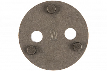 Адаптер для набора 1452A W/1/5 JTC-1452A-W