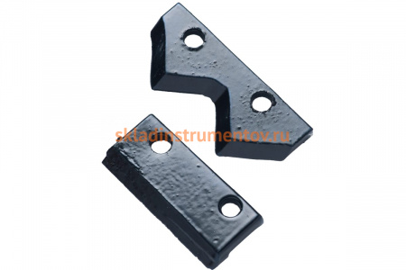 Лезвия Frozen Ground Blade для шнека (150 мм) ADA А00280