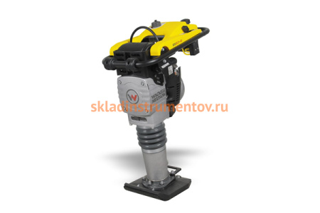 Вибротрамбовка со впрыском масла Wacker Neuson BS 50-2i, 11’’ 5000009414
