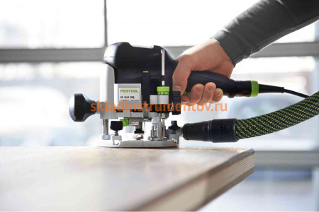 Фрезер Festool Sys3OF 1010 EBQ-SET 576539 Фрезер Festool Sys3OF 1010 EBQ-SET 576539