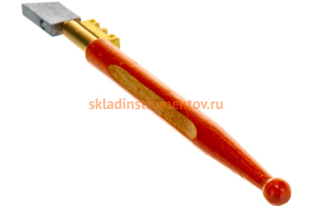 Алмазный стеклорез SPARTA 872405