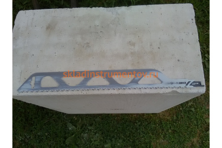 Пильное полотно S2243HM для сабельной пилы (455х1.5 мм) HAWERA F00Y265110