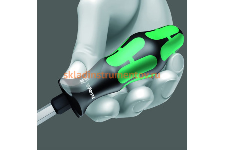 Отвертка WERA WE-007676