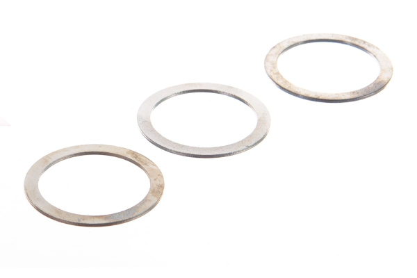 Кольцо переходное (32х25.4 мм; 3 шт.) АТАКА 8078380