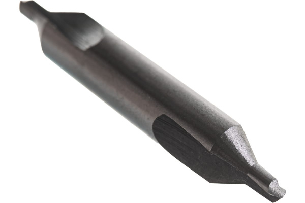 Сверло центровочное тип A (3.15 мм; Р6М5) GRIFF a140019