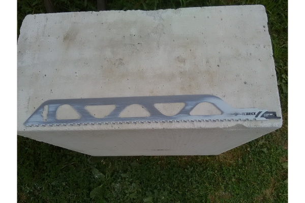 Пильное полотно S2243HM для сабельной пилы (455х1.5 мм) HAWERA F00Y265110