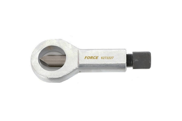 Гайкорез FORCE диапазон от 7/8" до 1-1/16" (22-27 мм) 6722227 Гайкорез FORCE диапазон от 7/8" до 1-1/16" (22-27 мм) 6722227