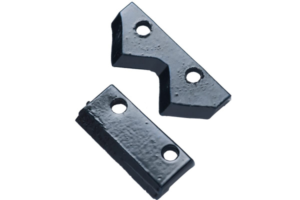 Лезвия Frozen Ground Blade для шнека (150 мм) ADA А00280